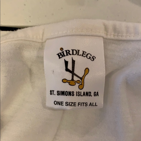 Vintage Newport RI Super Cute Beach Cover One Size - Picture 4 of 4